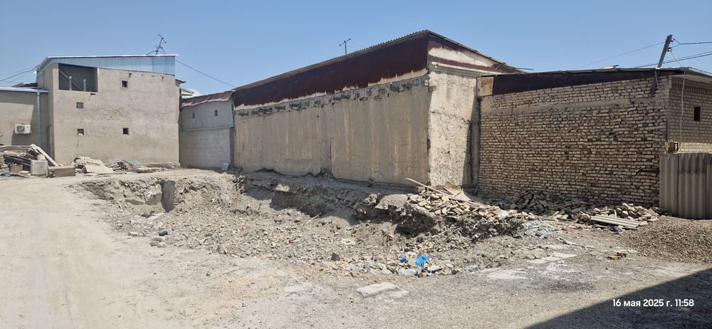 Продаётся земельный участок под гостиницу. Цена за сотку.