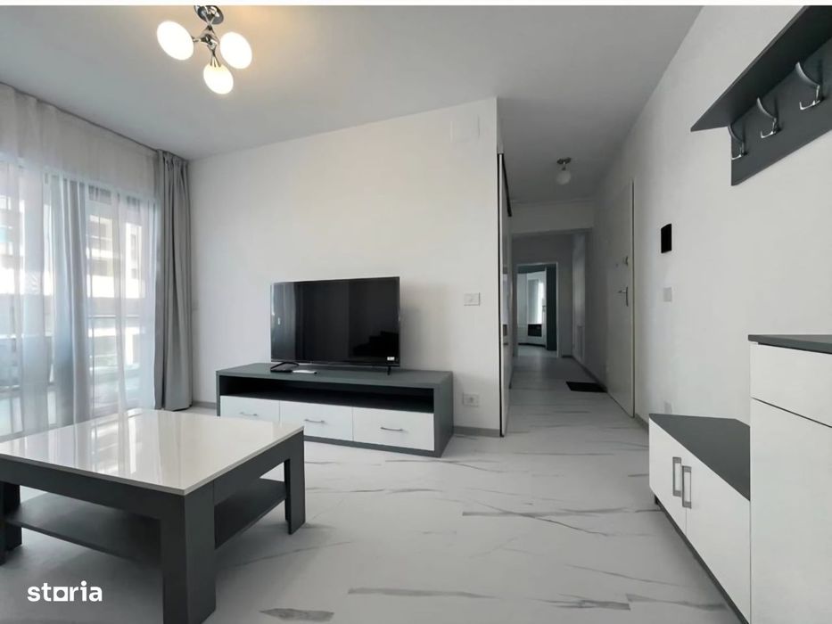 Apartament cu 2 camere  prima Vista / Rent 2 premium rooms apartment
