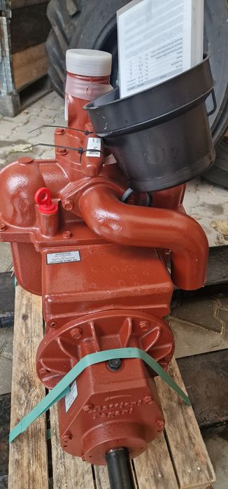 Pompa Vidanja pompa vacuum import italia se poate trimite prin curier