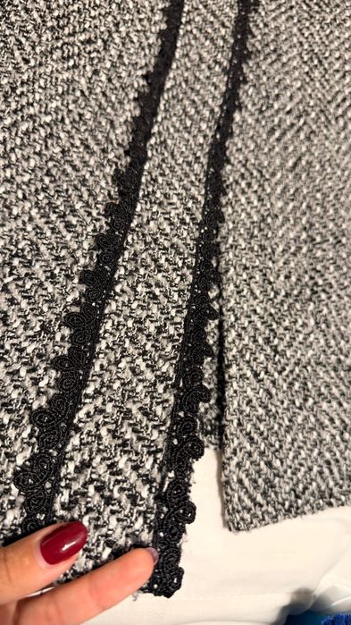 Якета/палта-Bershka, Tommy Hilfiger