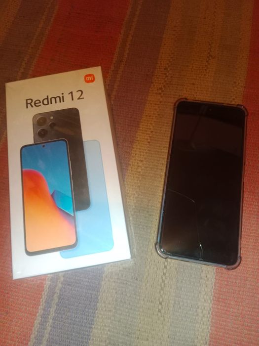 Ресми 12 256 гб сатылады