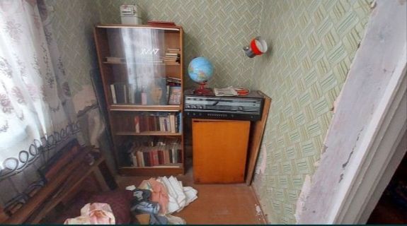 ТТЗ Кибрай Бойжигит