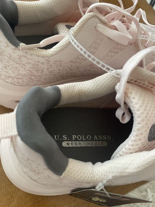 U.S. POLO  marimea 42