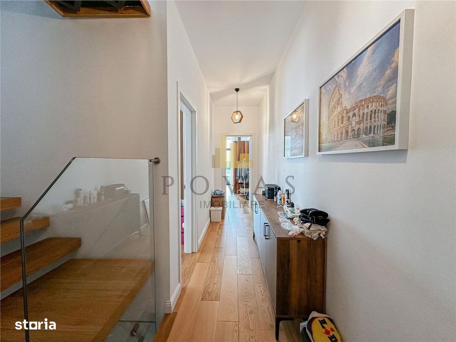 Inchiriere Apartament 4 Camere Iancu Nicolae Baneasa