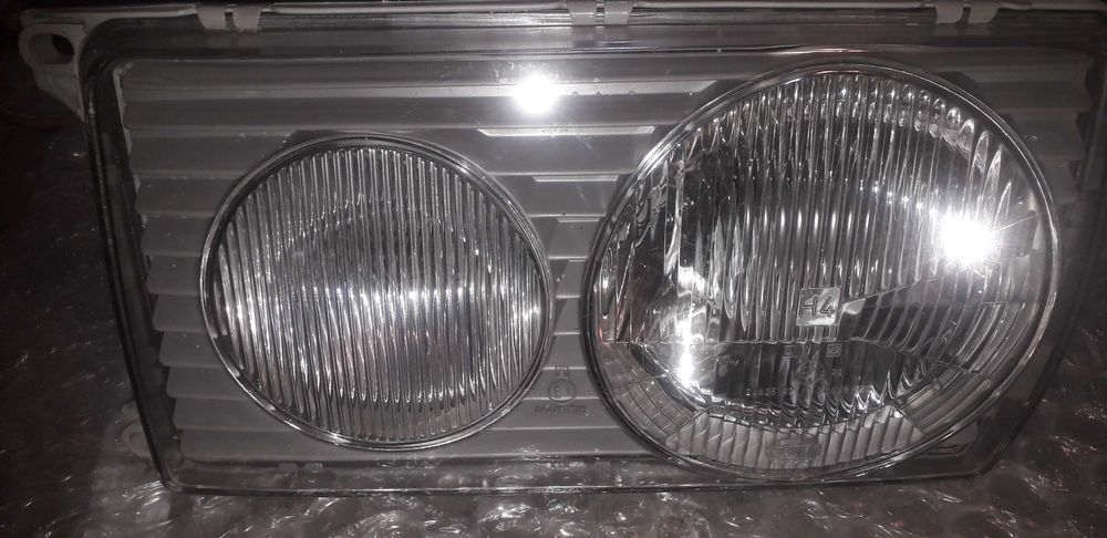 Фарове Mercedes W123,W124,W203,W211,W212