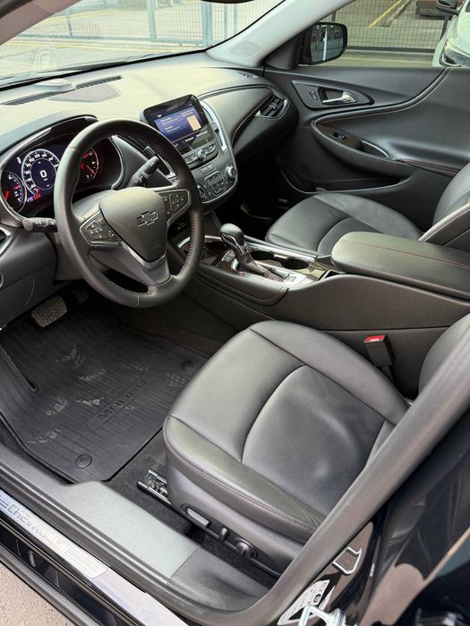Продаю свою Malibu XL 2025 года
