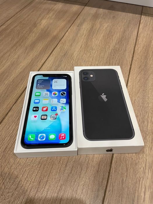 Айфон 11/ Iphone 11 как новый