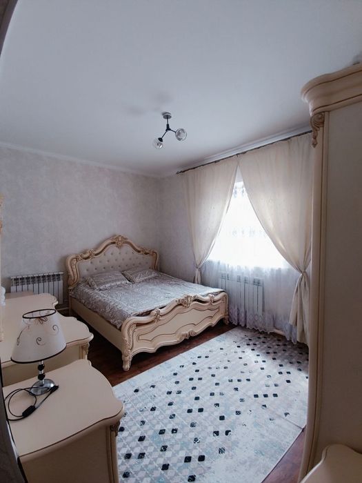 Продам дом Бесагаш