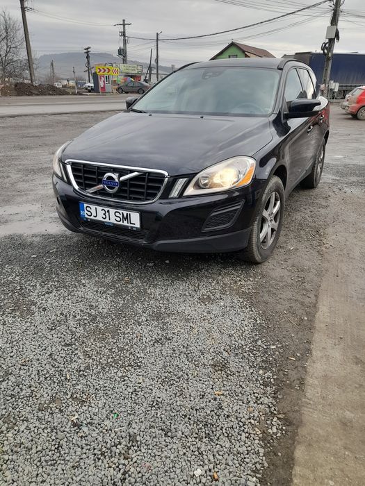 Vând Volvo XC60 2litri an 2012
