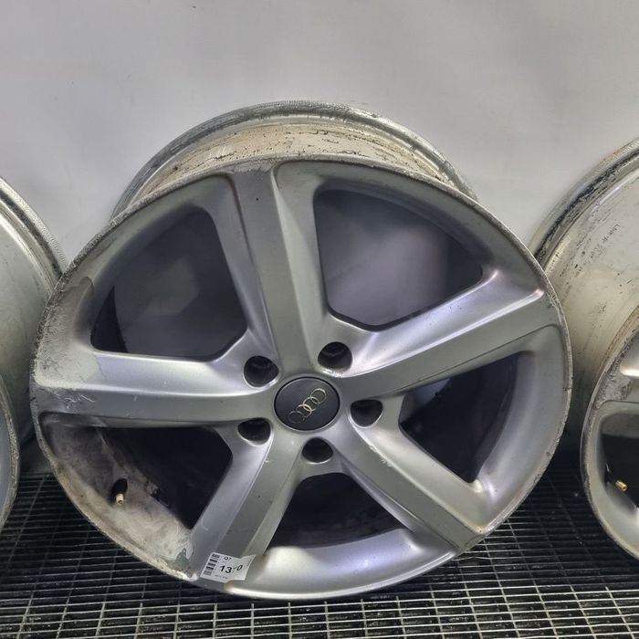 Jante aliaj AUDI Q7 2005 - 2009 (1370) R20 Et605*110