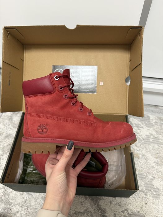 Дамси боти Timberland