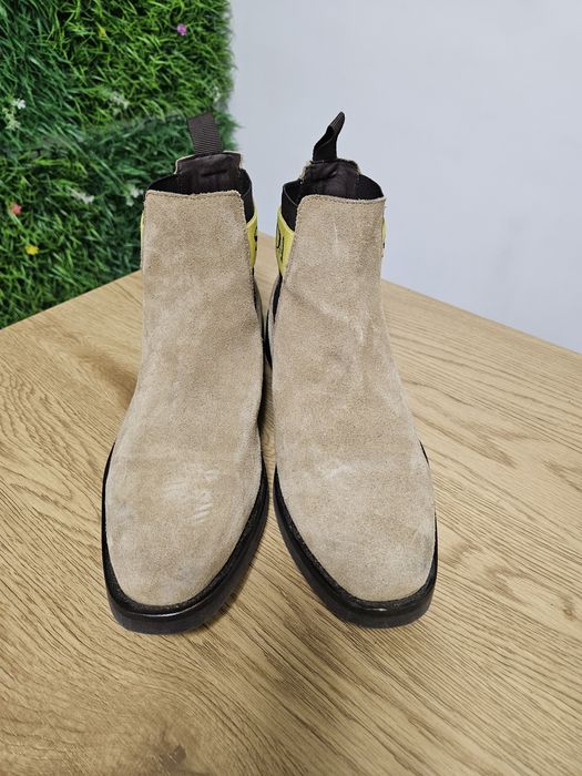 Scotch & Soda - 41 номер боти обувки