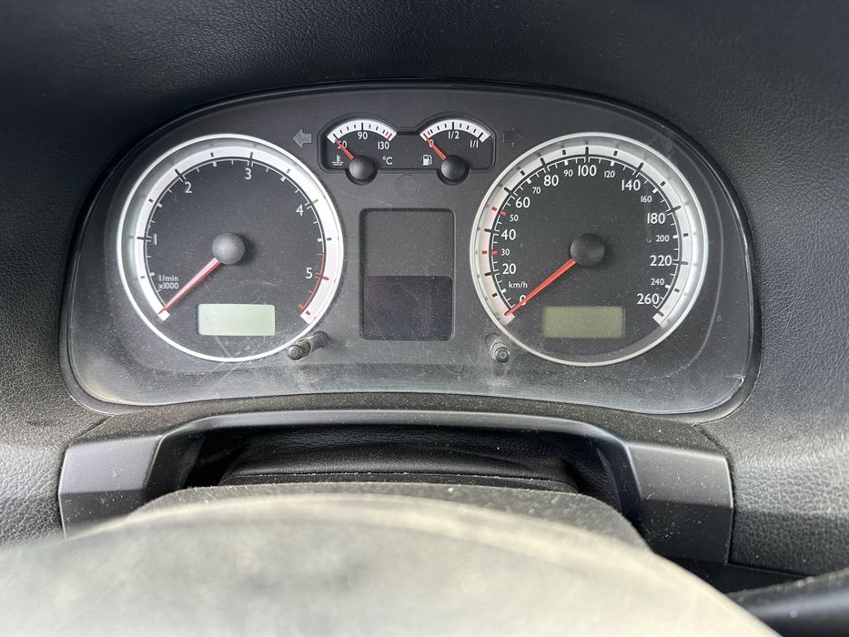 Vw bora 1.9 tdi 110 на части