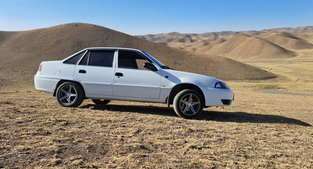 Продается Nexia2