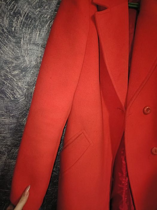 Продам пальто женское