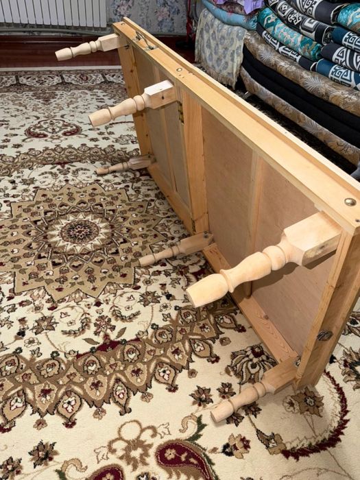 Стол новыыыыыыййй