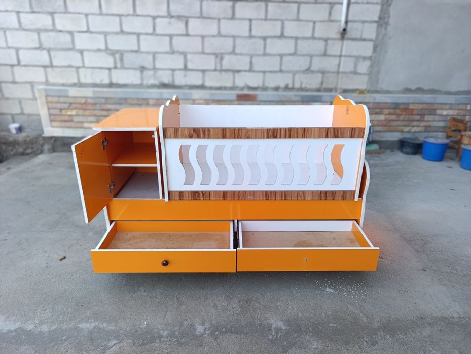 Bolalar kravati 1-ta