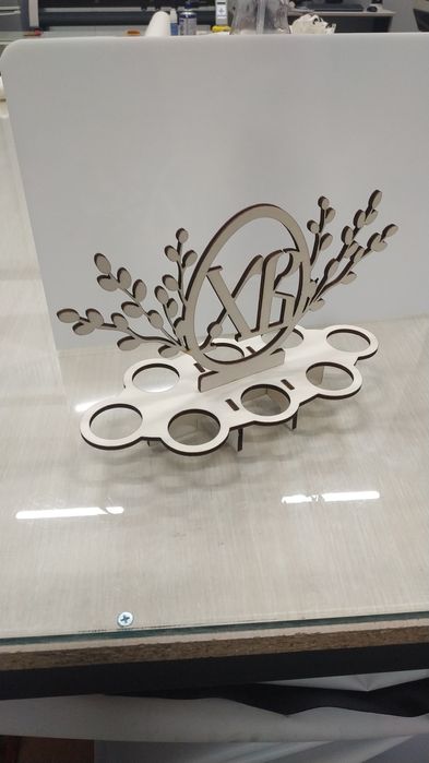 Коледни и Великденски украси