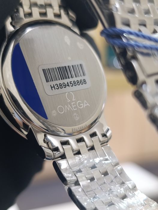 Omega  de ville super clon