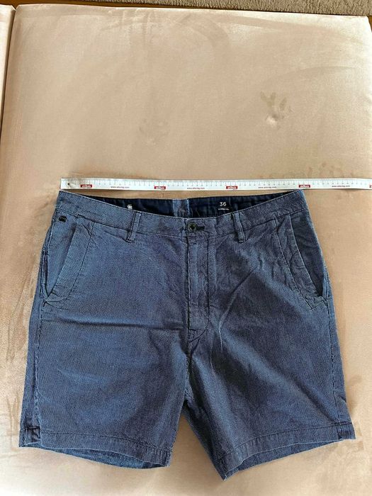 Оригинални къси панталони G-SRAR