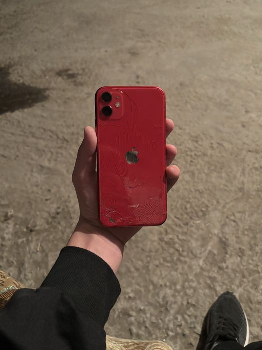 Продается 11 64 гб 74 акб