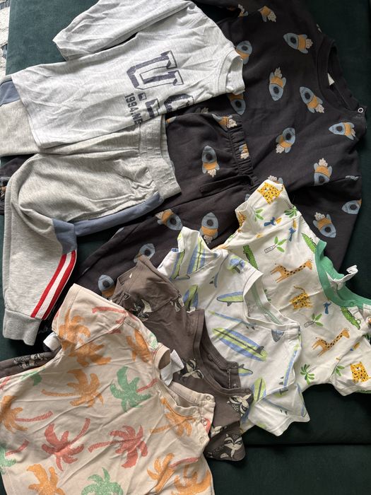 Одежда для мальчика , от 1-2,5 лет