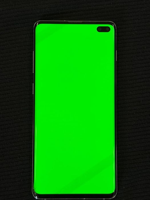 Samsung s10+ 128/8гб