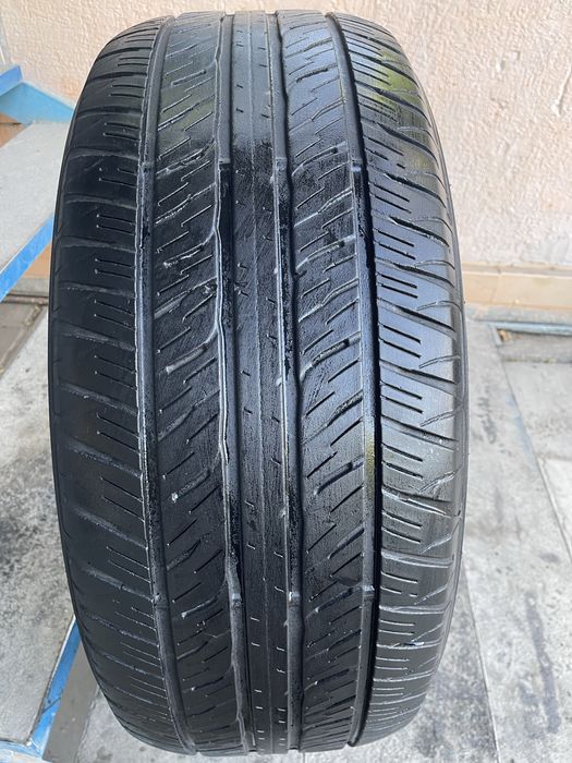 Шина 1 шт лексус 570 тлс 200