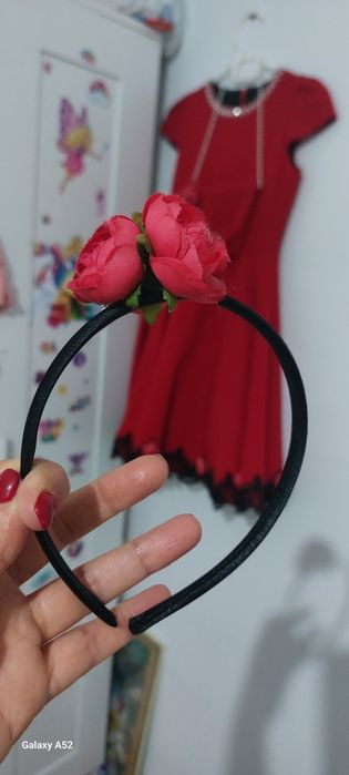 Платье на выход для девочек