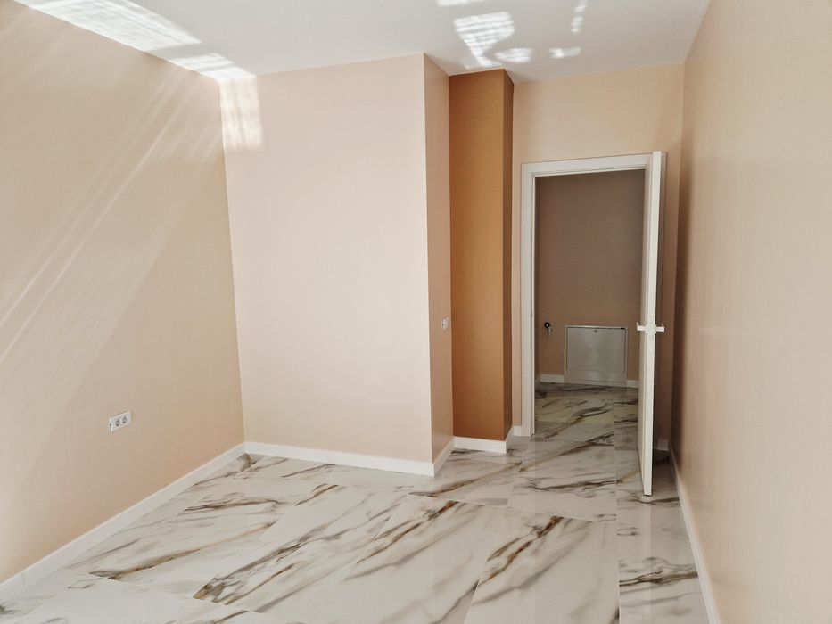 Apartament ultrafinisat 2 camere