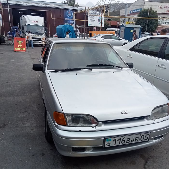 2114вазпродам срочно