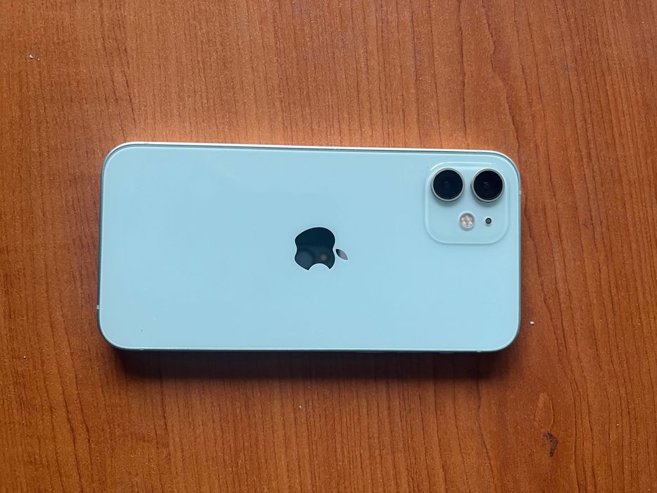 Apleel 12 като чисто нов