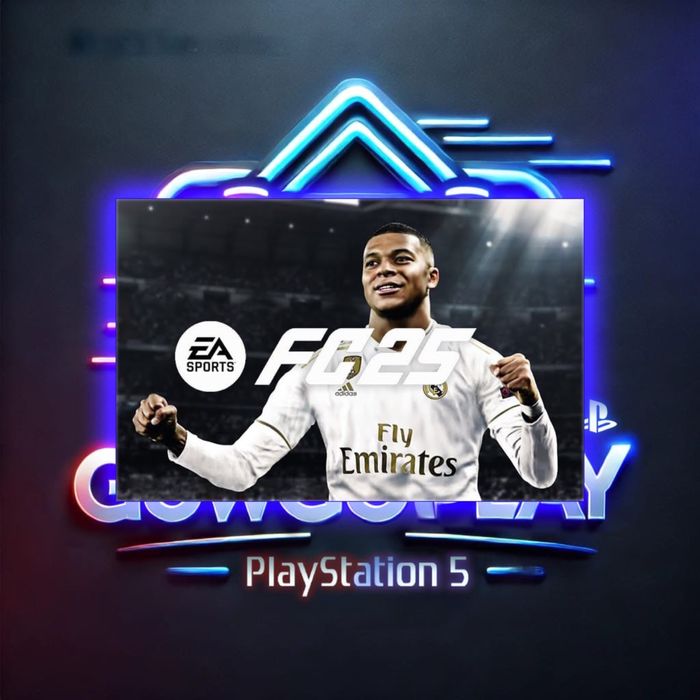 Playstation 5 аренда