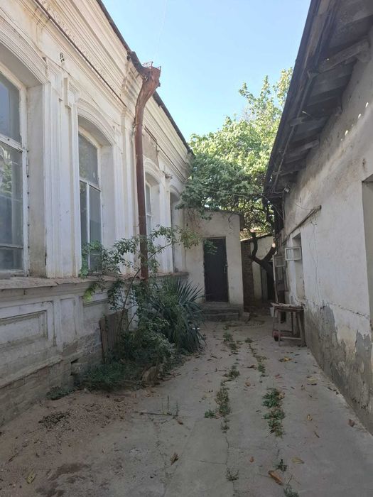 Продается дом в центральной части города