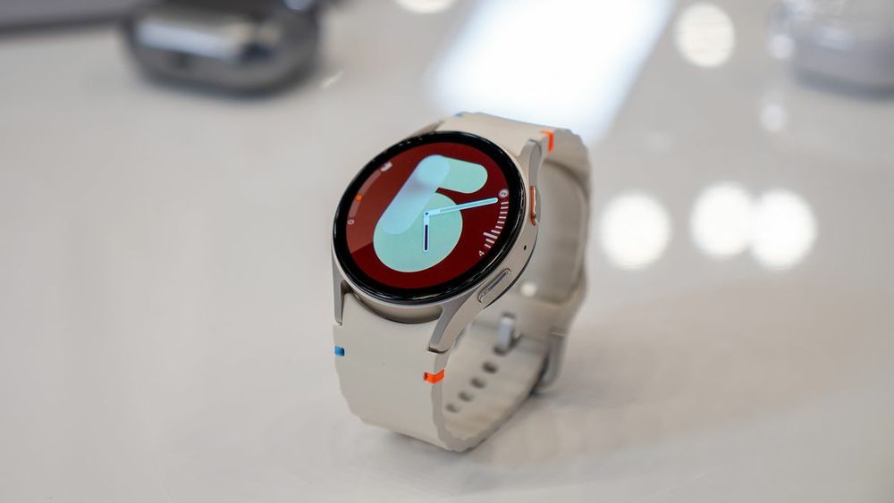 Galaxy Watch 7 LTE