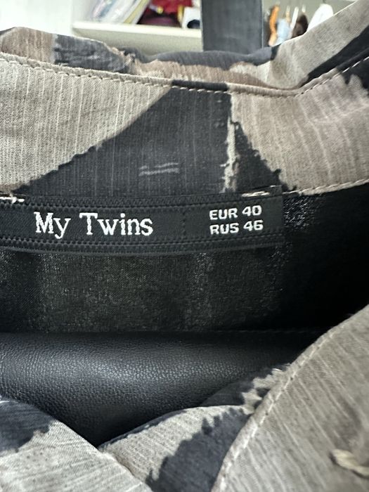 Шифон көйлек сатылады