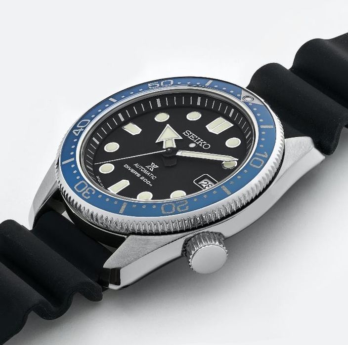 Seiko Prospex Auto SPBO79J1