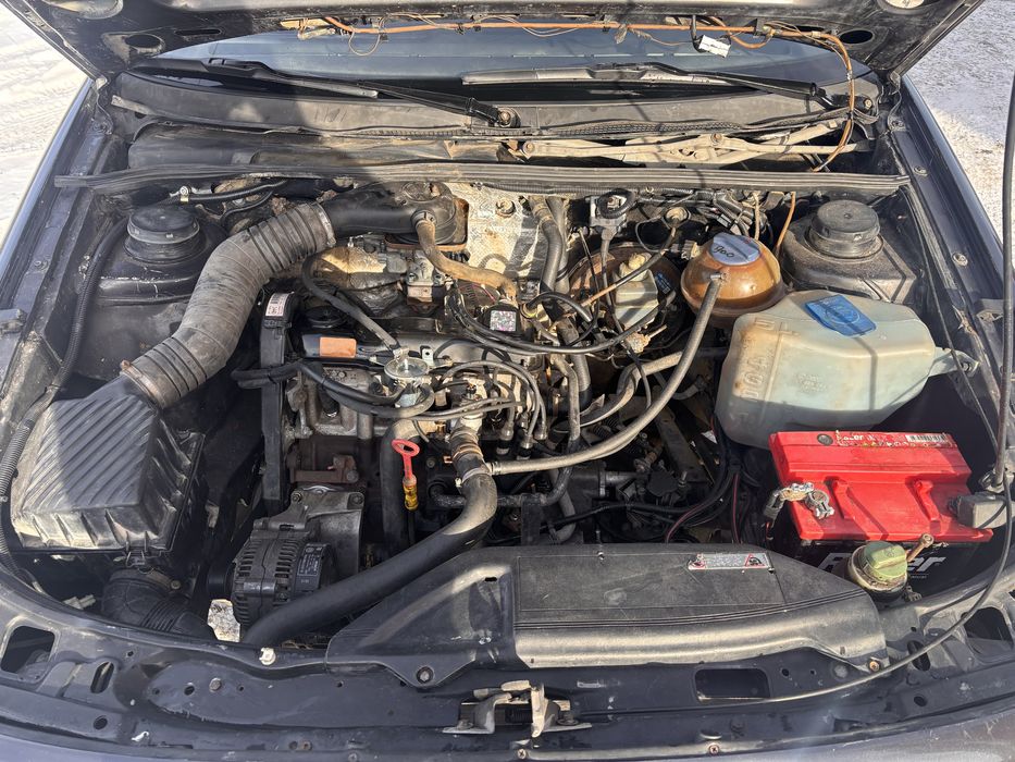 Продам Passat b3 универсал  в хорошем состояние !