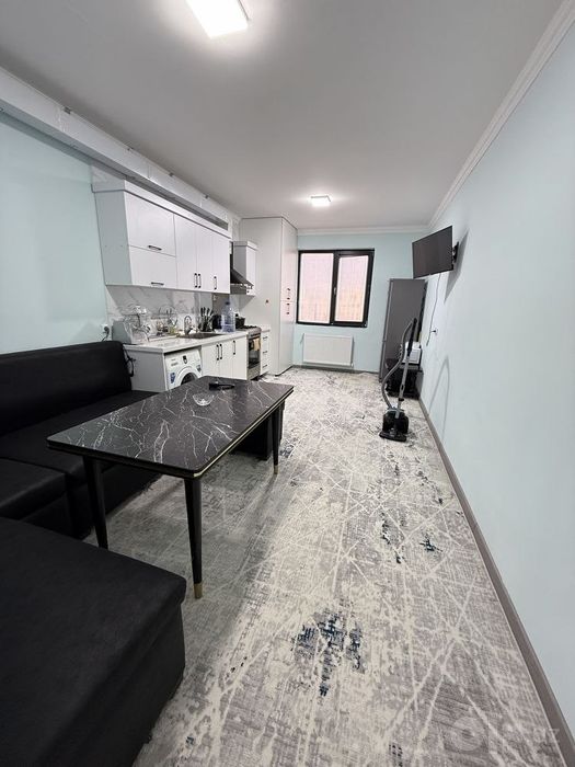 Продается квартира 3х комн 96м2 жк Чакар ор: Дружба Народов  НЛБ