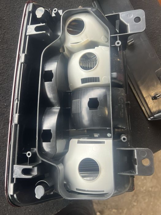 Стоп стопове за Кади VW Caddy Десен модел след 2015 година