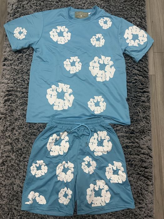 compleu denim tears