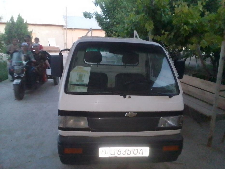 Xolati yaxshi kiraskas ibor