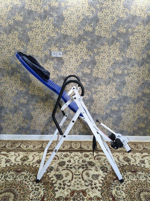 Стол инверсионный