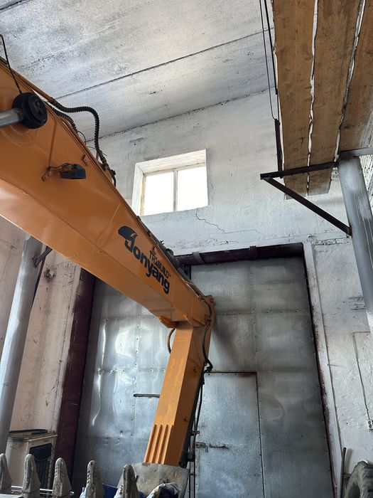 Производтсвенная база