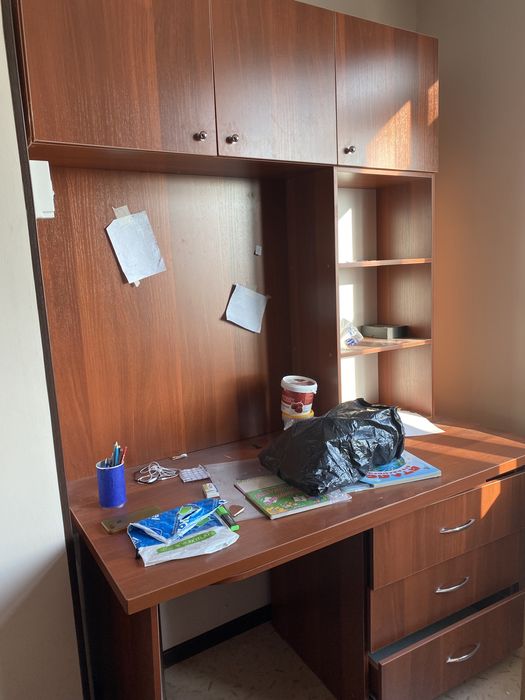 Столы письменные