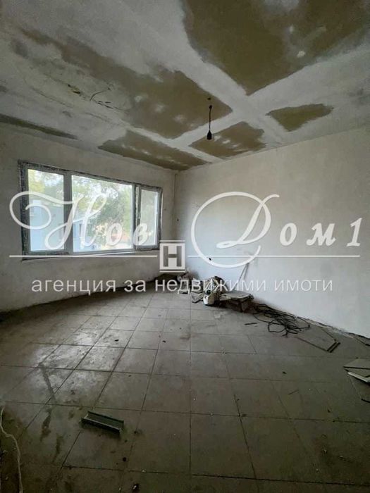 Продава се Многостаен апартамент в Пловдив, Захарна фабрика - 171 кв.м за 784 €/кв.м - Снимка #1