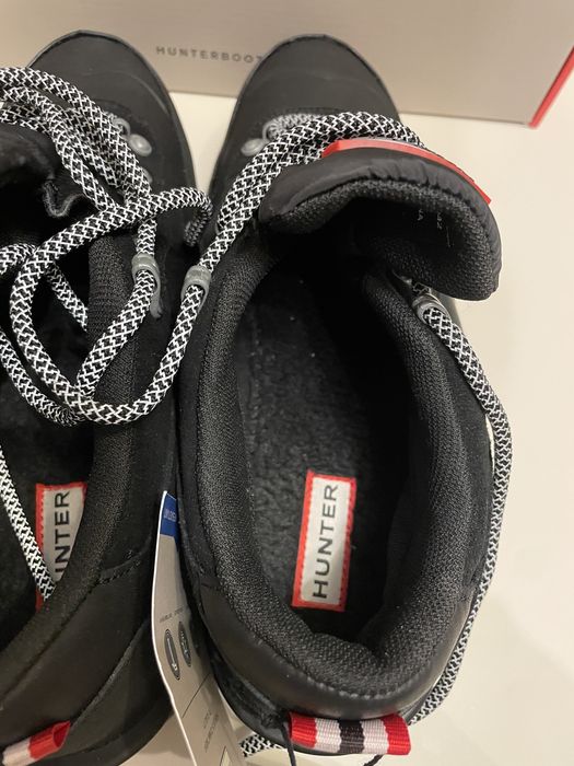 Зимни обувки Hunter