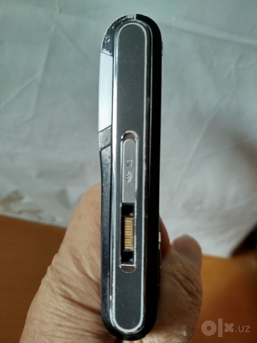 Продается Sony Ericsson C905