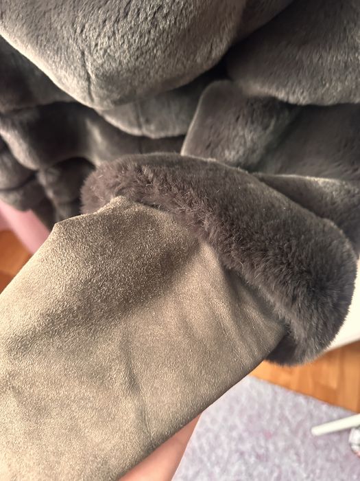 Продам натуральную шубу