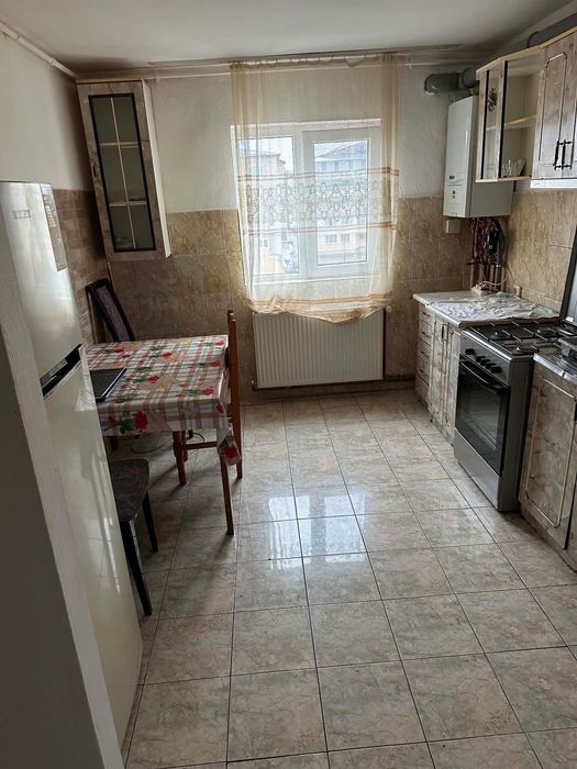 Apartament de inchiriat